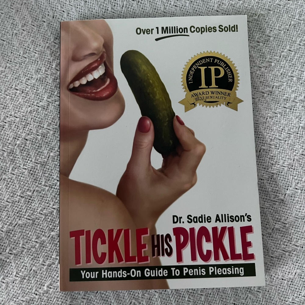 Self help books